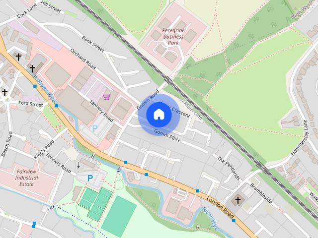 Apartment for rent in Loudwater, Isle Of Man