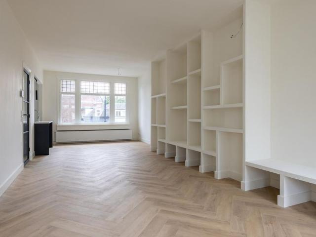 Appartement te huur in Hillegersberg-Schiebroek, Rotterdam
