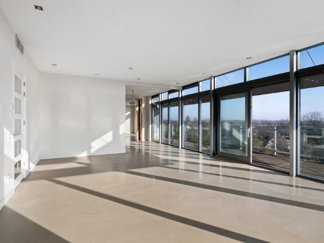 Appartement te huur in Hillegersberg-Schiebroek, Rotterdam