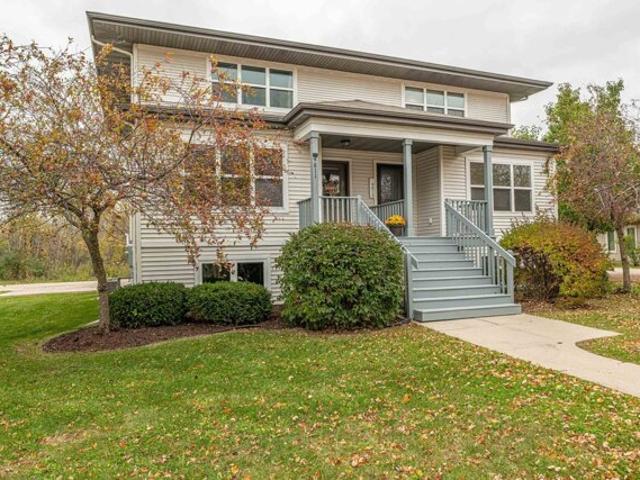 Condo for sale in Madison, Wisconsin