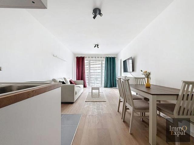 Kot location à Schaarbeek, Bruxelles