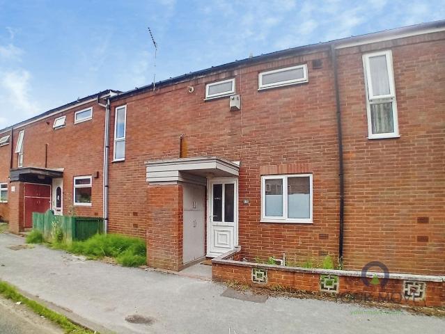 House for rent in Salford, Greater Manchester