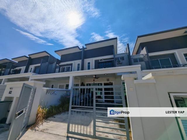 House for rent in Sri Rusa, Negeri Sembilan