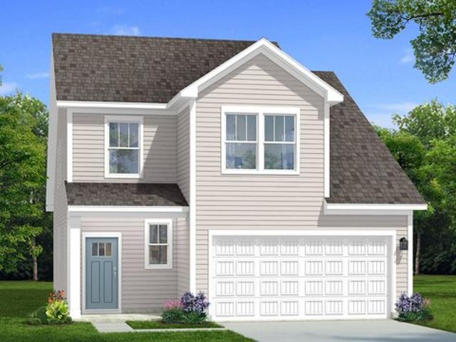 House for sale in Angier, Harnett County