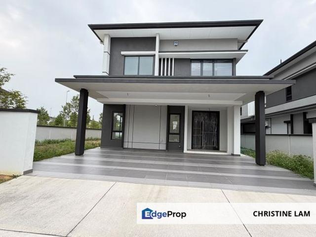 House for sale in Selangor
