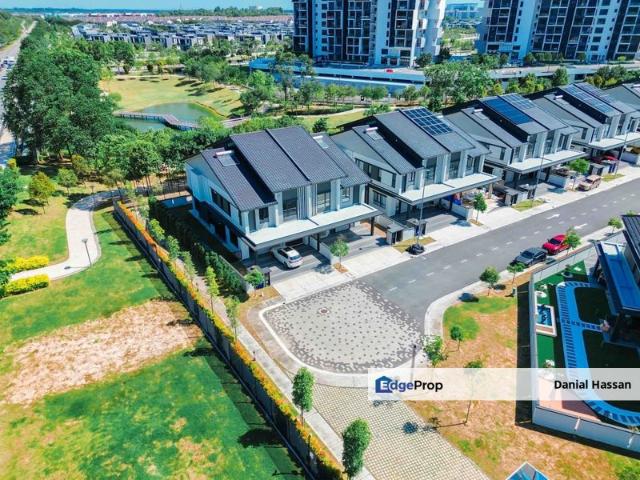 House for sale in Selangor