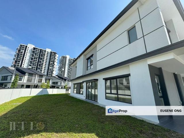 House for sale in Selangor
