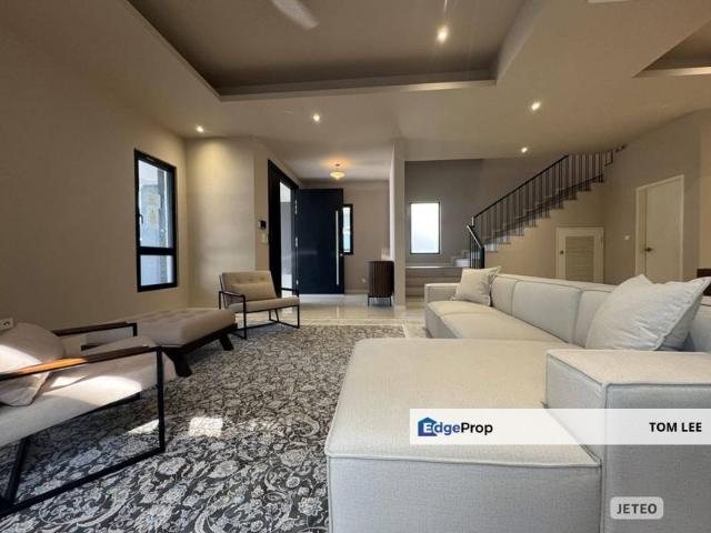 House for sale in Selangor