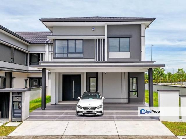 House for sale in Selangor
