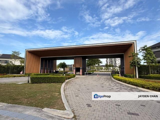 House for sale in Selangor