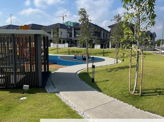 House for sale in Selangor