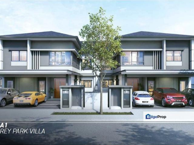 House for sale in Selangor