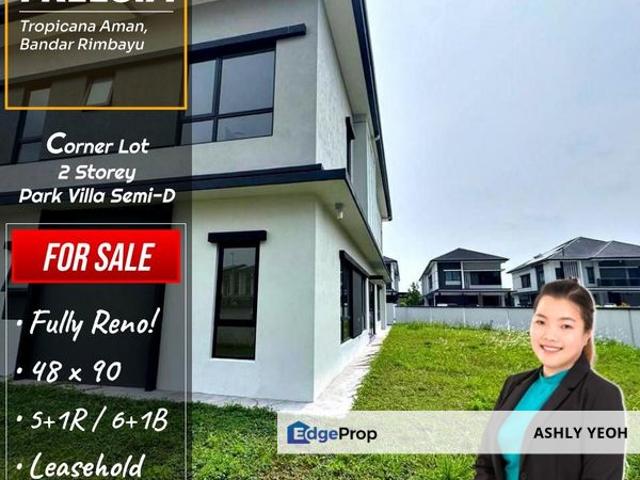 House for sale in Selangor