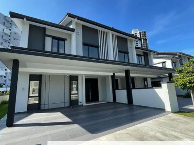House for sale in Selangor