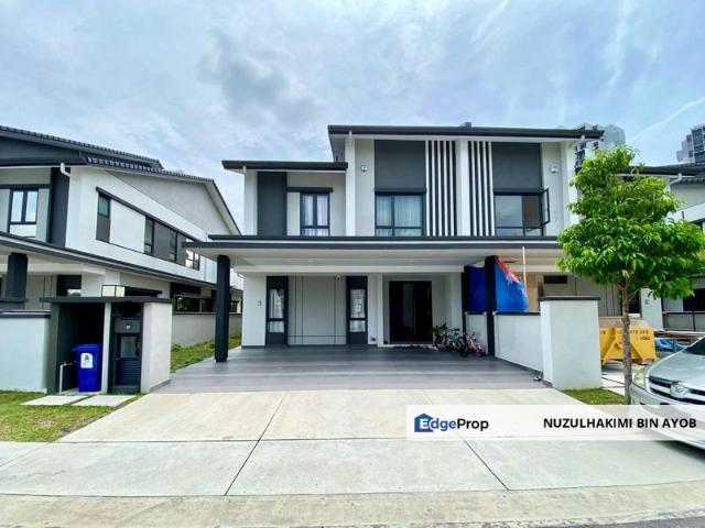 House for sale in Selangor