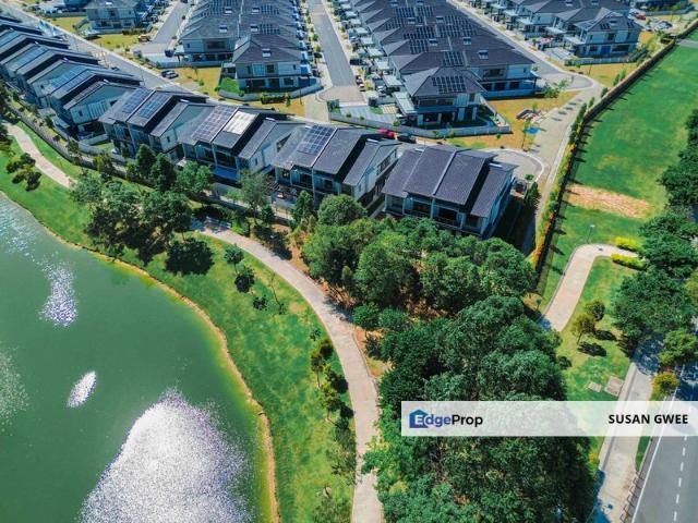 House for sale in Selangor