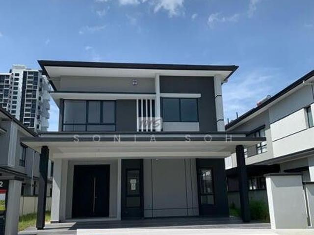 House for sale in Selangor