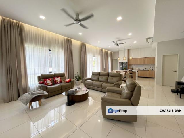 House for sale in Selangor