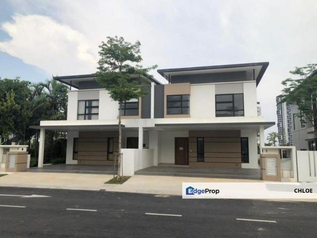 House for sale in Selangor