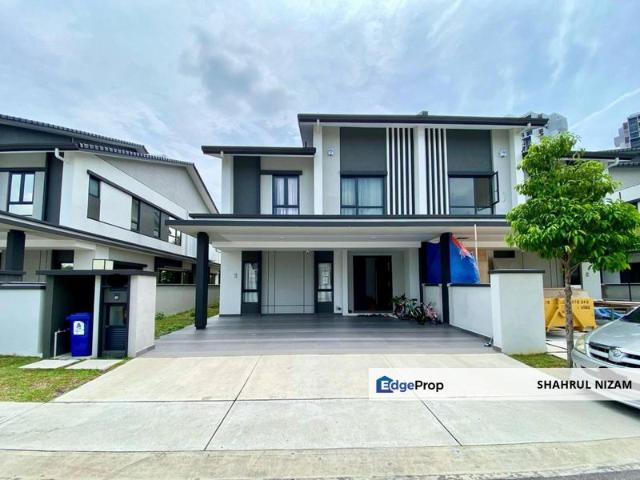 House for sale in Selangor