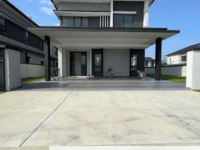 House for sale in Selangor