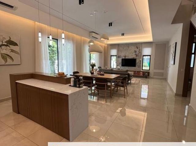House for sale in Selangor