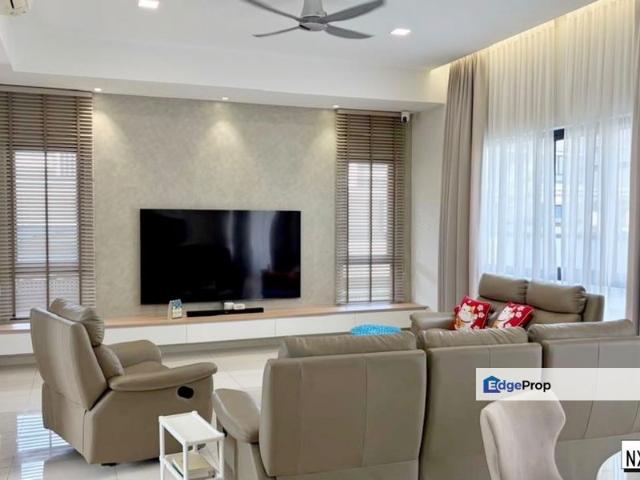 House for sale in Selangor