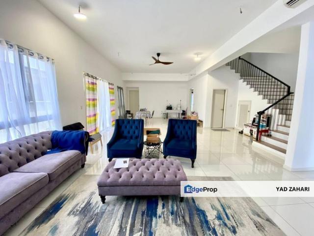 House for sale in Selangor