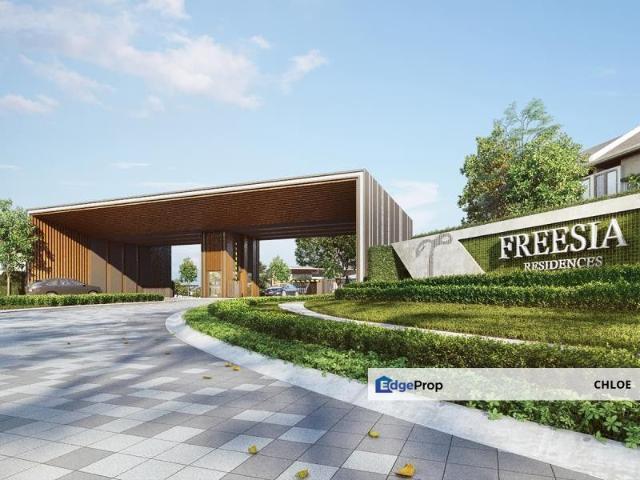 House for sale in Selangor