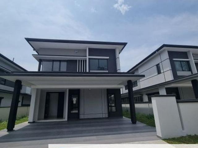 House for sale in Selangor
