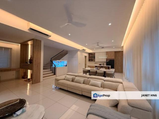 House for sale in Selangor