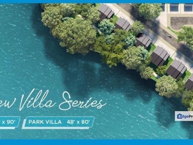 House for sale in Selangor