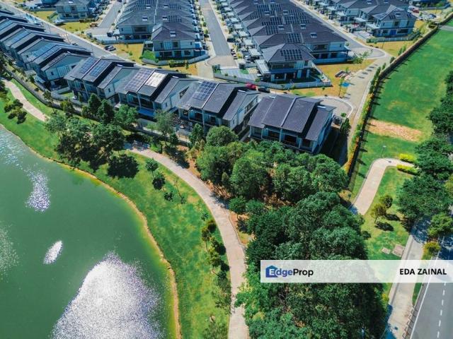 House for sale in Selangor