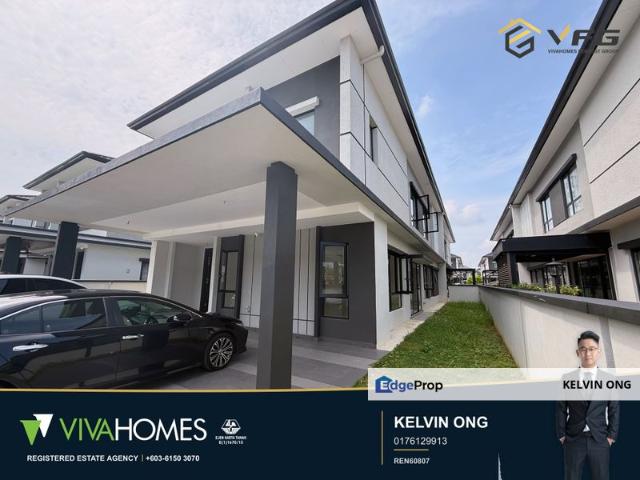 House for sale in Selangor