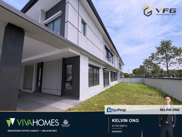 House for sale in Selangor