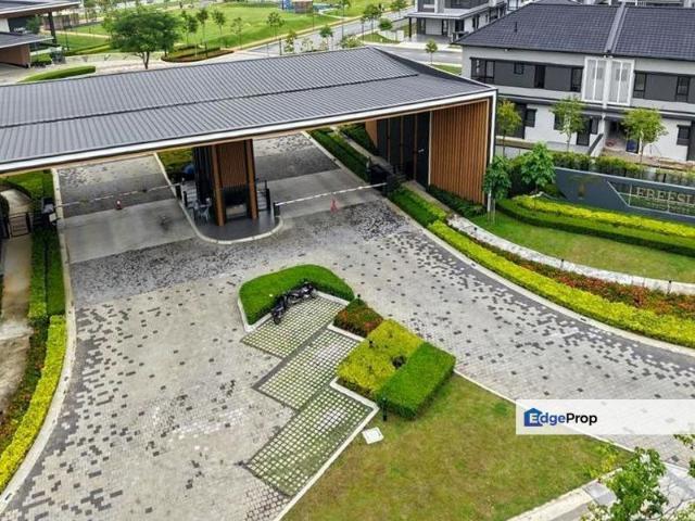 House for sale in Selangor