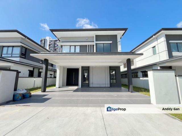 House for sale in Selangor