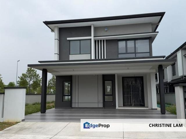 House for sale in Selangor