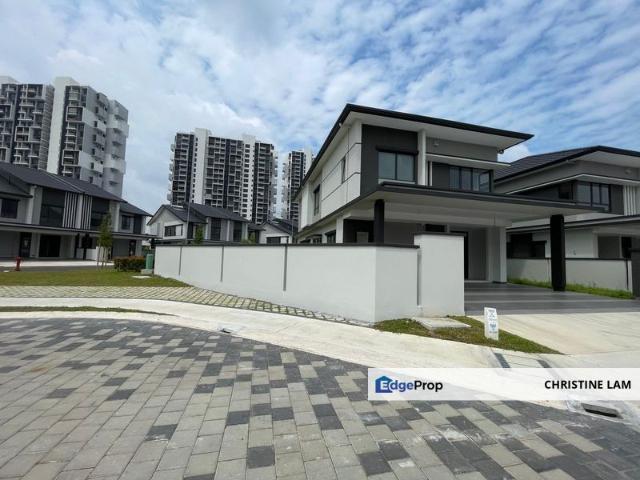 House for sale in Selangor