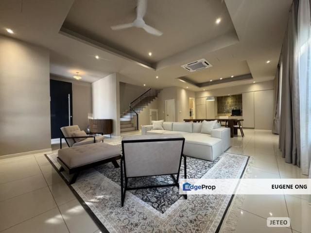 House for rent in Selangor