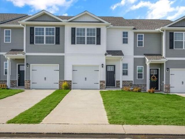 House for sale in Wake, North Carolina
