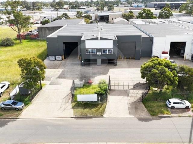 Warehouse for sale in Sydney, New South Wales
