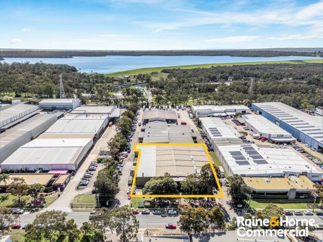 Warehouse for rent in Sydney, New South Wales