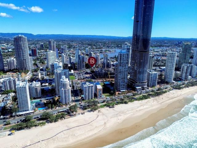 Office for rent in Surfers Paradise, Gold Coast City