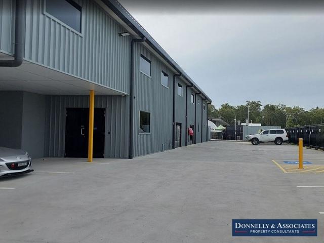 Warehouse for sale in Toombul, Queensland