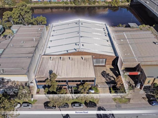 Warehouse for rent in Sydney, New South Wales