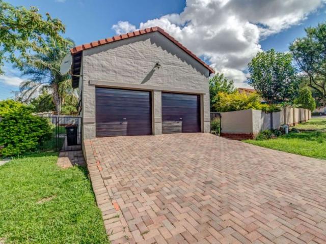 House for rent in Randburg, Gauteng