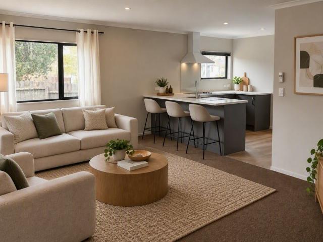 House for rent in Manurewa, Oroua County