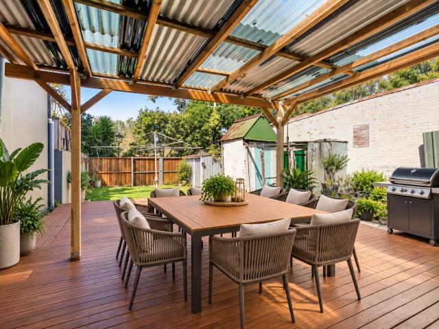 House for rent in Sydney, New South Wales