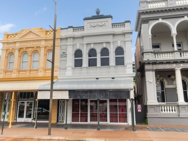 Retail for sale in Townsville, Queensland